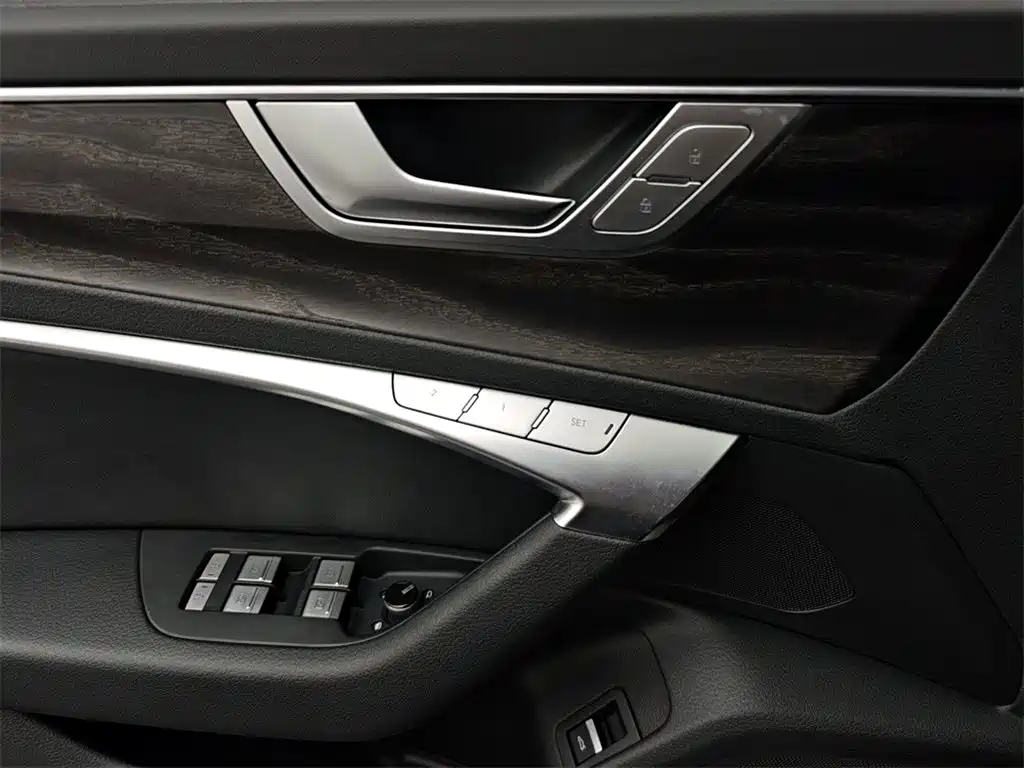 Audi A6L 2024 45 TFSI quattro Premium Dynamic фото 17