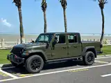 Фото 4 - Jeep Gladiator