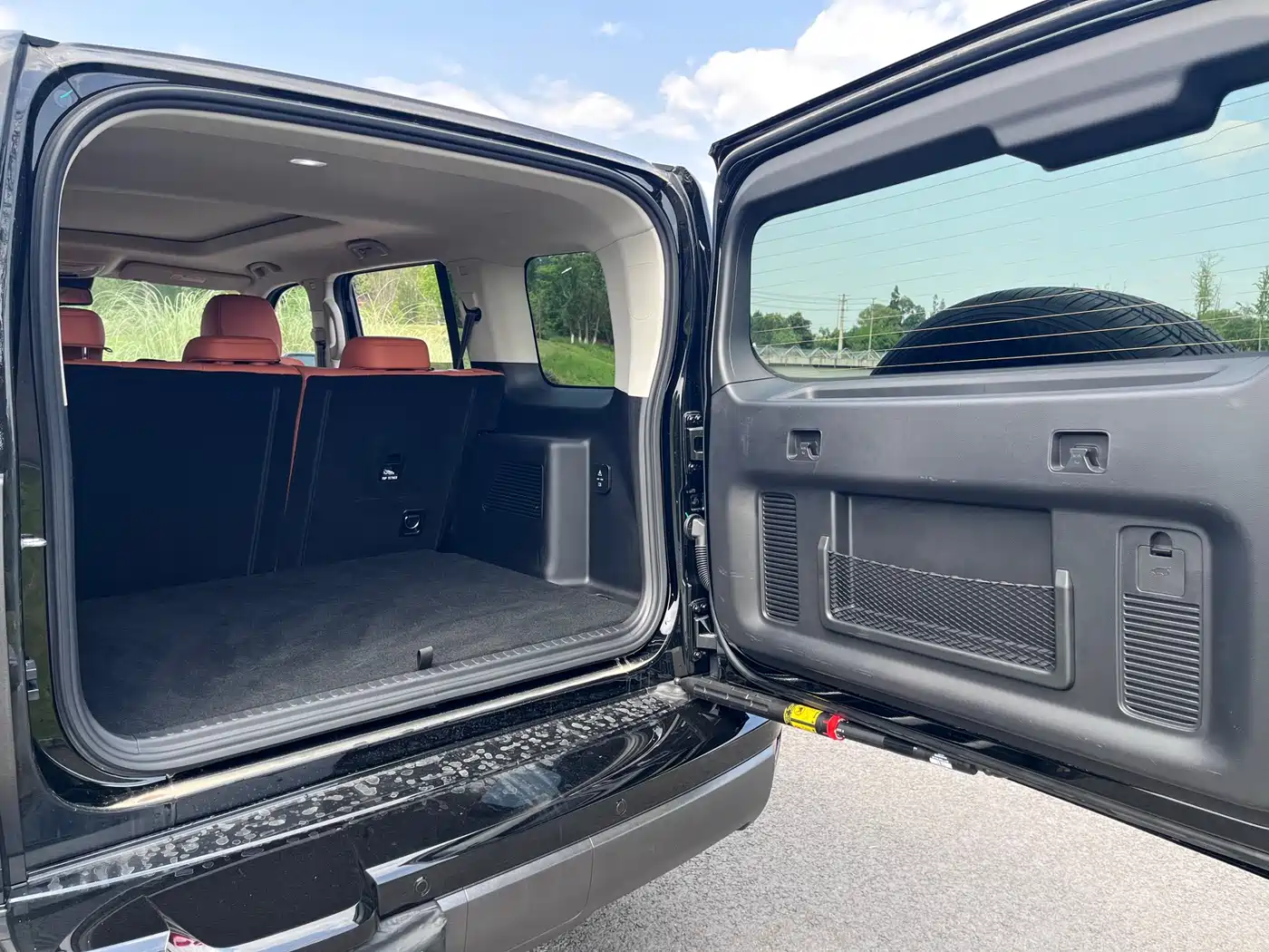 Haval H9 2024 2.4T Diesel AWD Extreme Edition фото 20