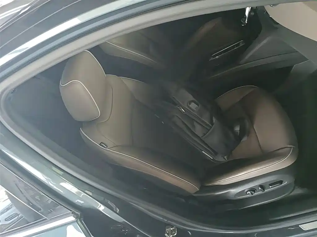 Buick Enclave 2020 Model 28T 4WD Premium Flagship фото 25