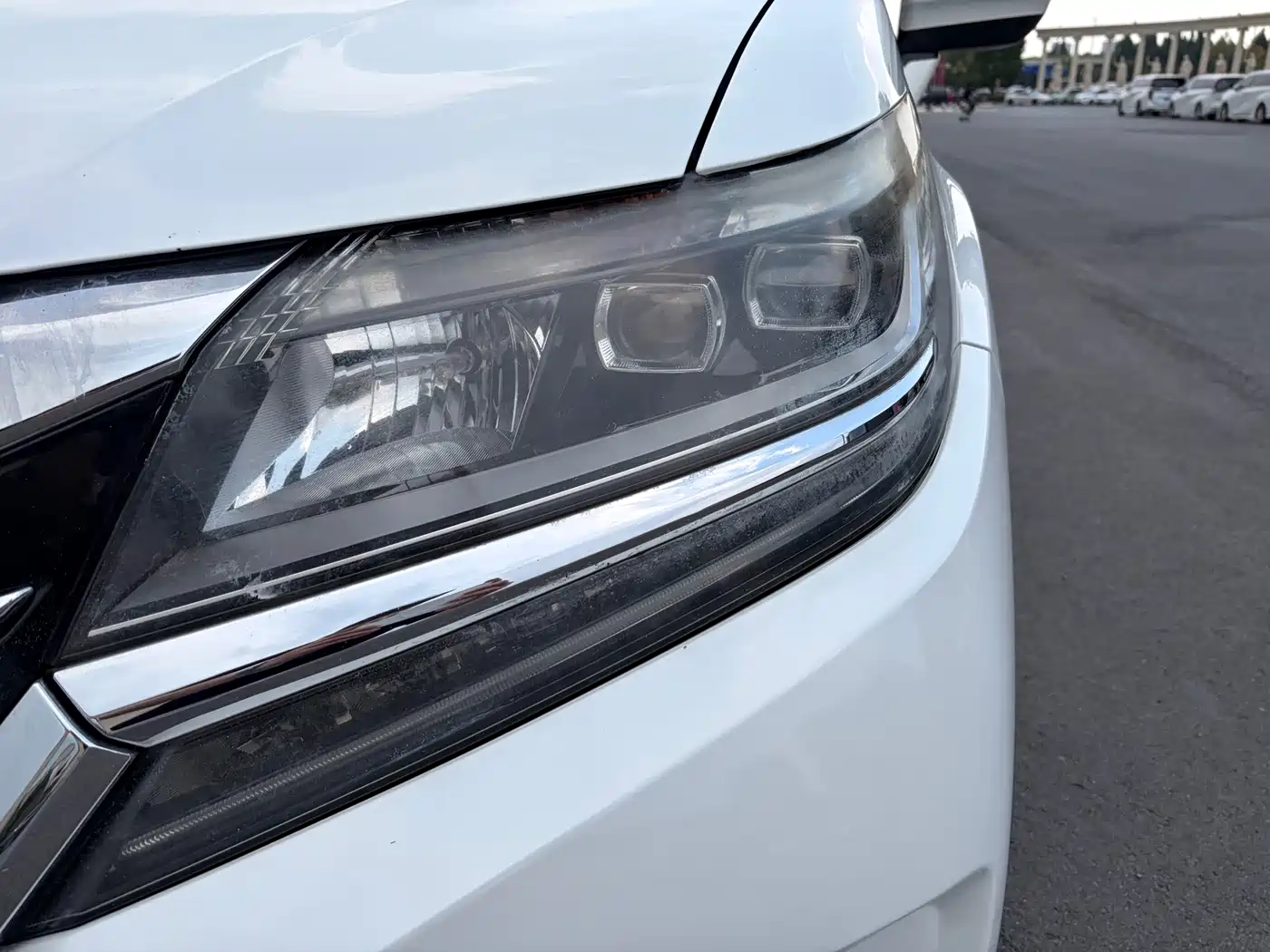 صورة 4 - Honda Elysion