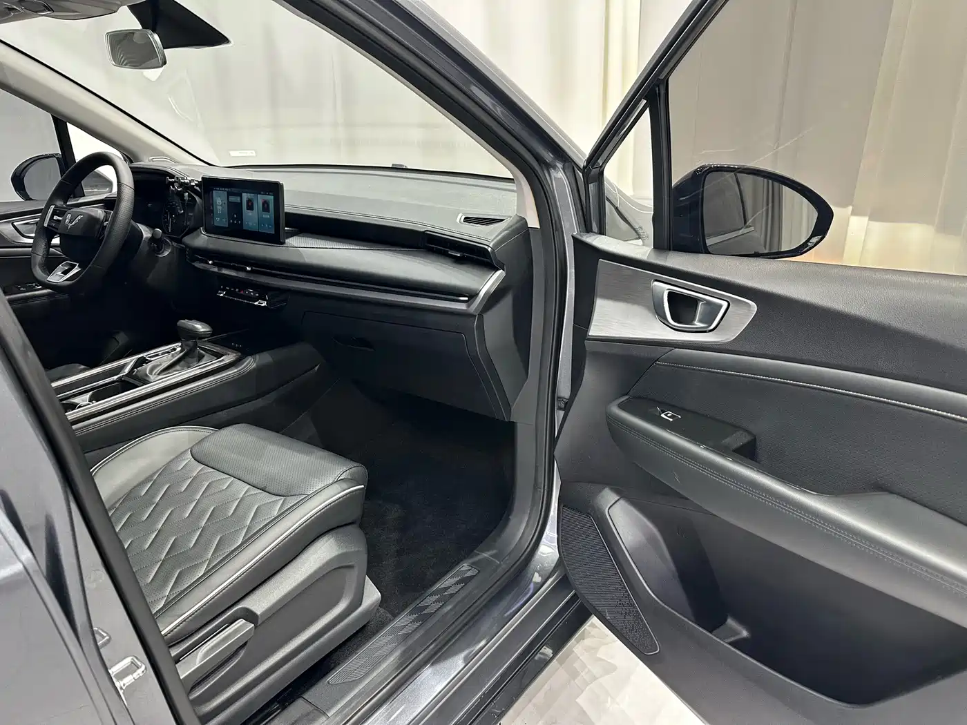 Wuling Motors Wuling Jiachen 2022 2022 1.5T CVT Exclusive Flagship Model
