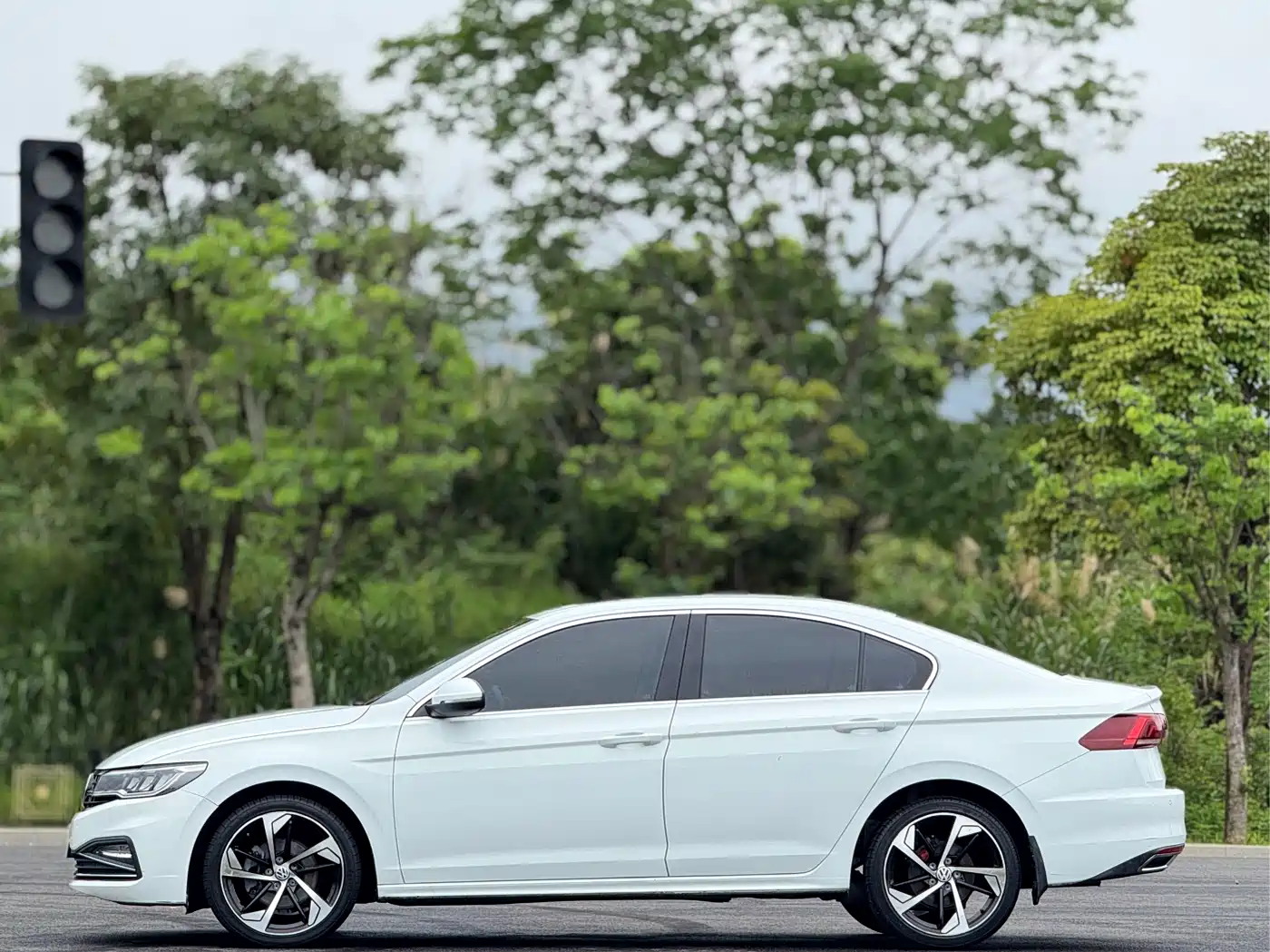 Photo 17 - Volkswagen Bora