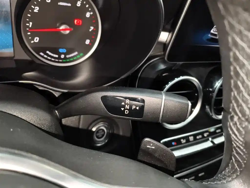 Mercedes-Benz C-Class 2019 C 260 L Sport фото 10
