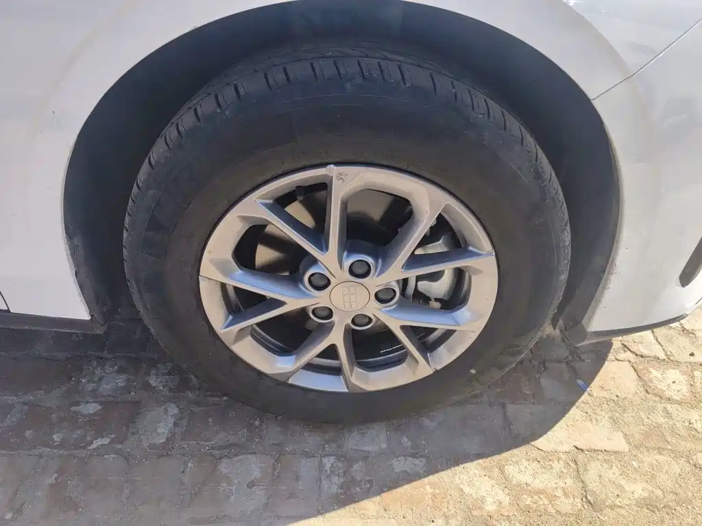Geely Galaxy Galaxy L6 2025 2025 EM-i 60km Explorer Edition
