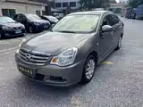 Фото 1 - Nissan Sylphy