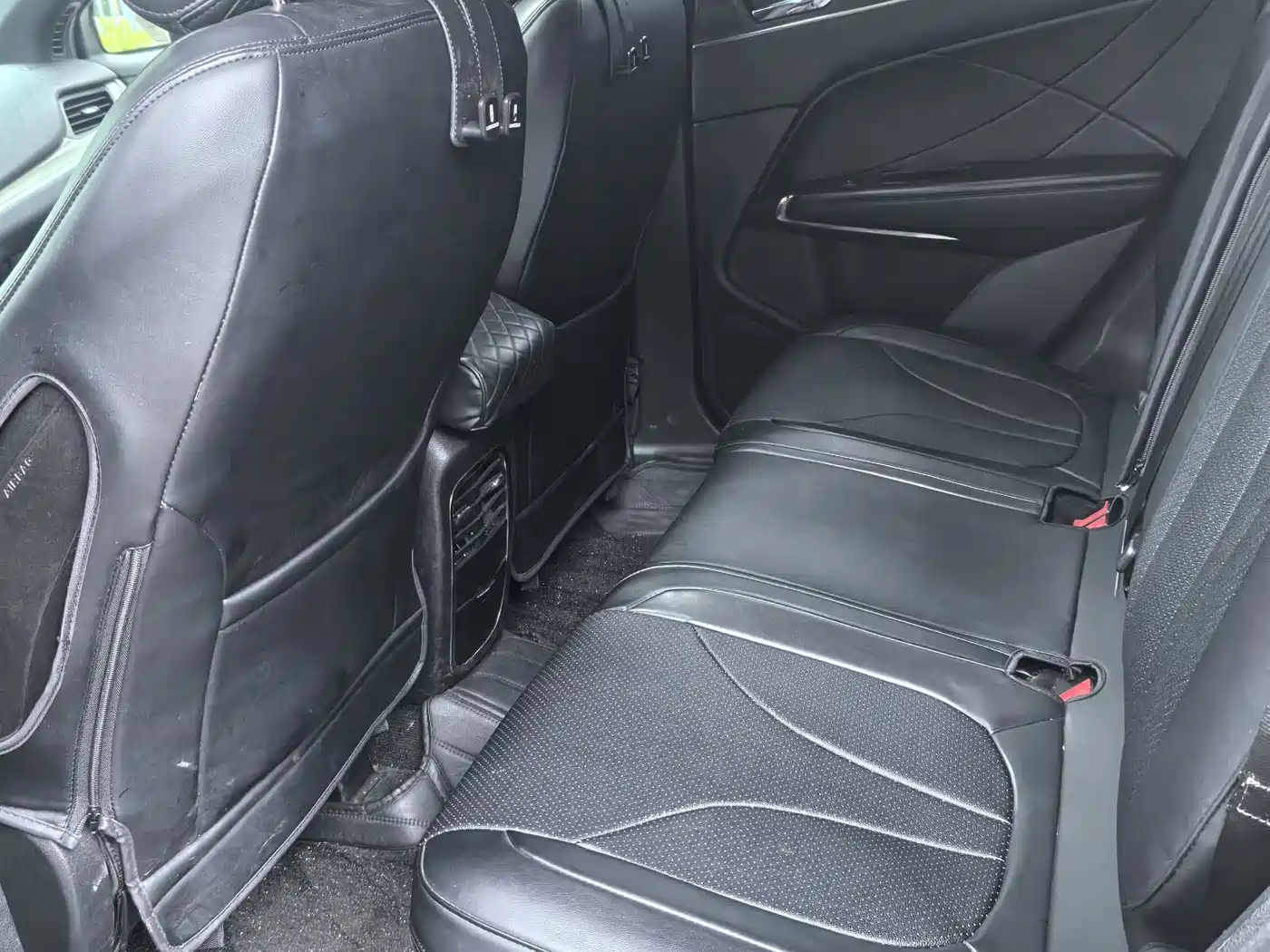 Lincoln MKC 2015 2014 2.0T AWD Elegance