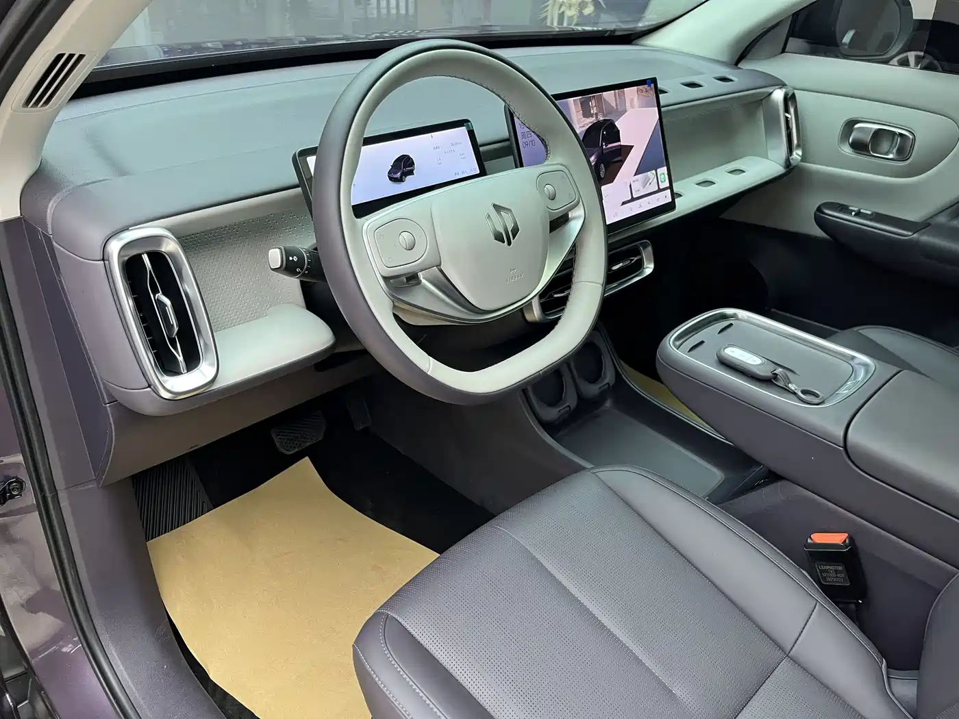 Leapmotor B10 2025 2025 510 Comfort Edition