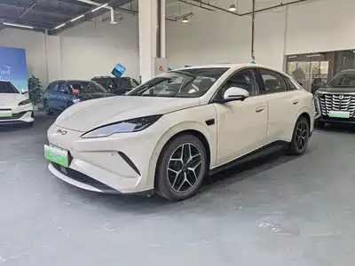 BYD Seal 06