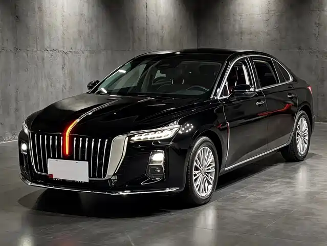 Hongqi H5 2023