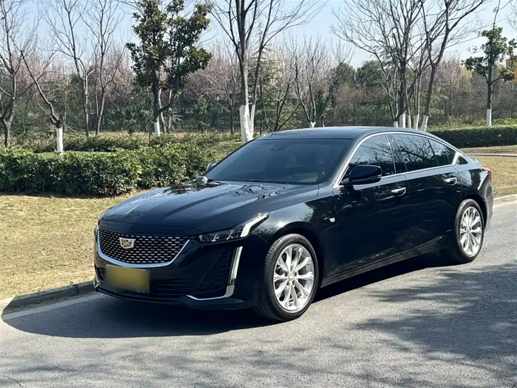 CADILLAC CT5 2023