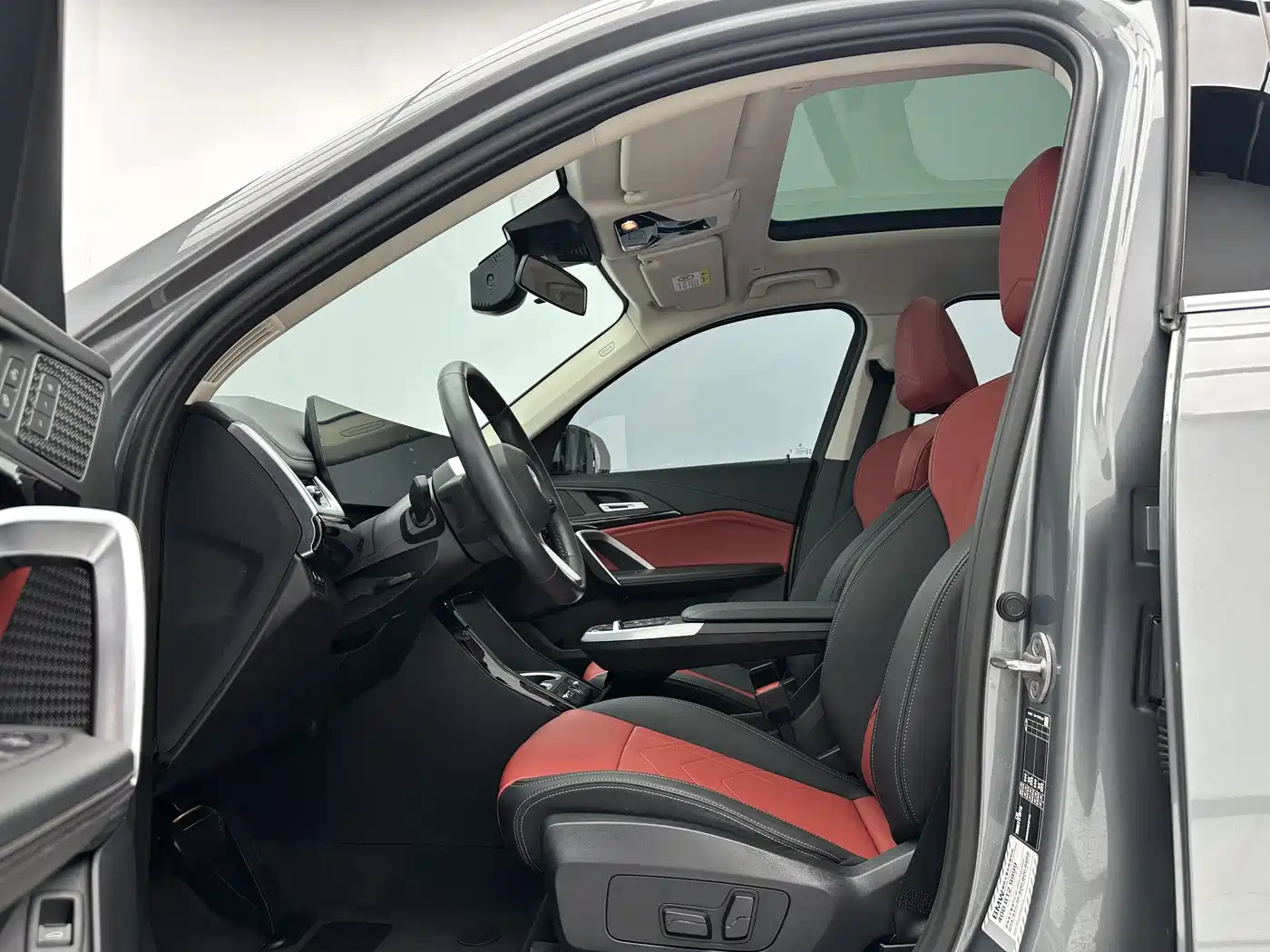 BMW X1 2023 sDrive20Li X Design Package фото 5