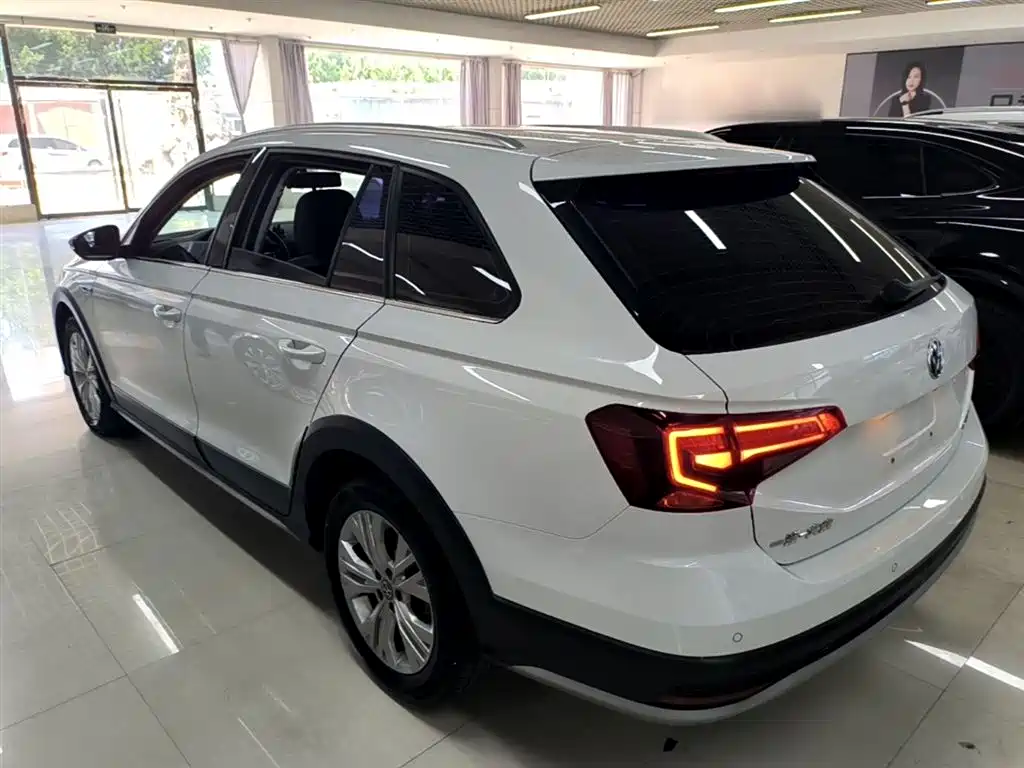 Volkswagen C-TREK 2018 1.5L Automatic Comfort фото 5