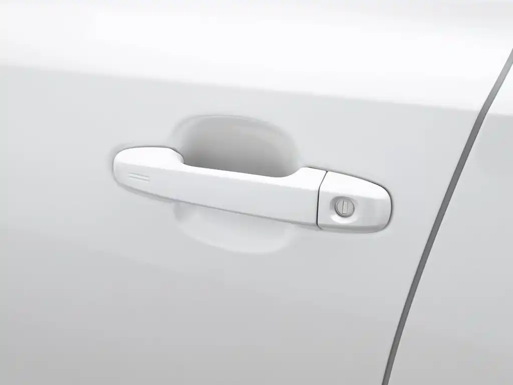 Toyota IZOA 2021 2020 2.0L Yi Chi Edition