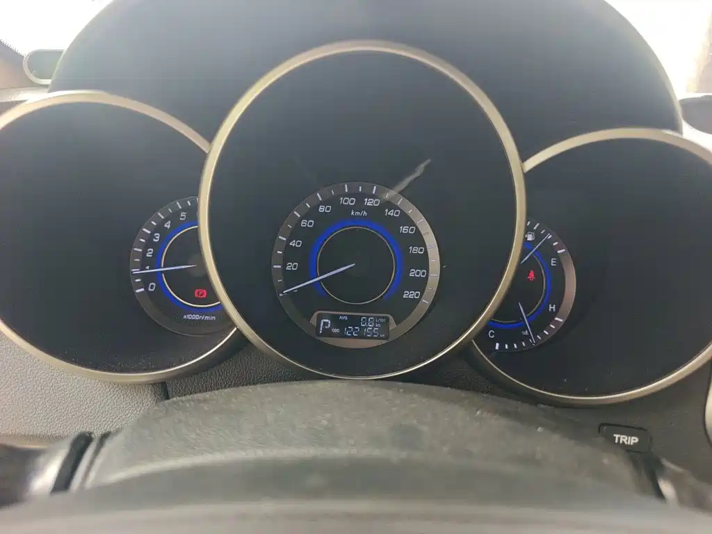 Changan Eado 2015 2015 1.6L Automatic Luxury