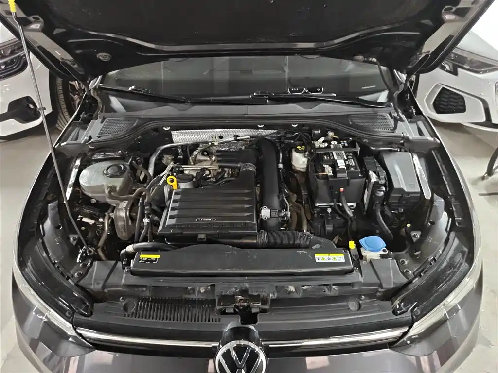 Volkswagen Golf 2021 280TSI DSG Pro фото 16