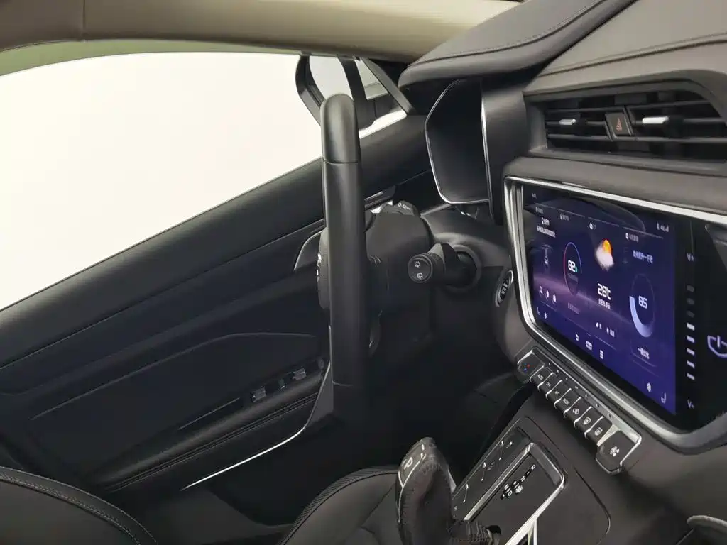 Photo 22 - Geely Atlas