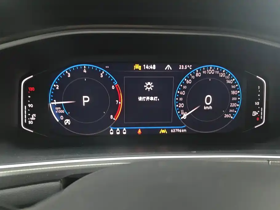 Volkswagen T-Roc, миниатюра 14