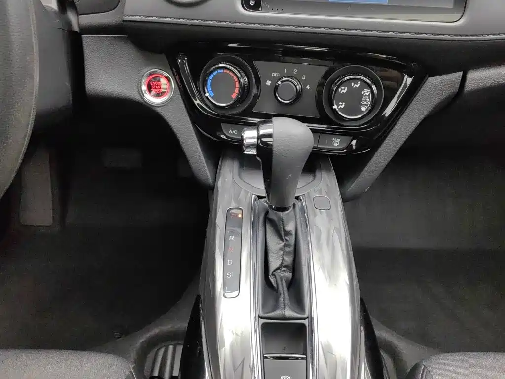 Honda XR-V, миниатюра 13