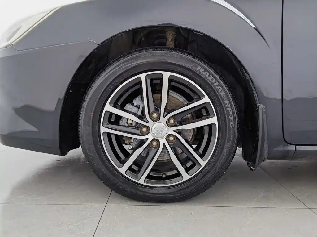 Besturn B50 2015 2013 1.6L Manual Luxury