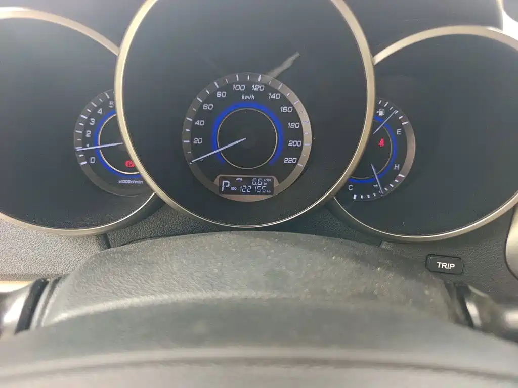 Changan Eado 2015 2015 1.6L Automatic Luxury