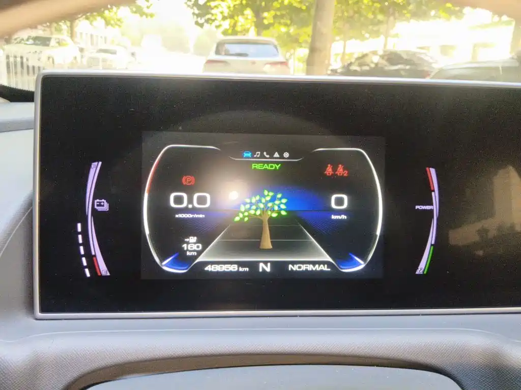 Ora White Cat 2020 2020 360km Luxury Model
