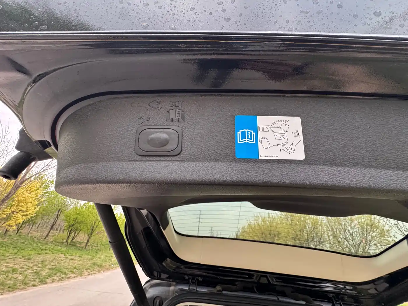 Ford Kuga 2013 2013 2.0L GTDi AWD Premium
