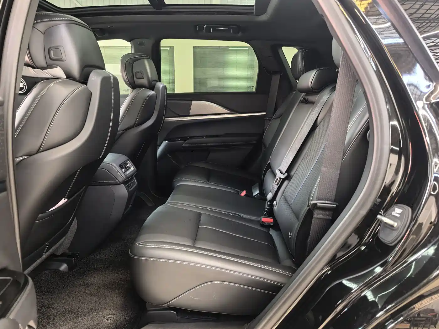 Cadillac XT5 2026 2026 2.0T Luxury Model