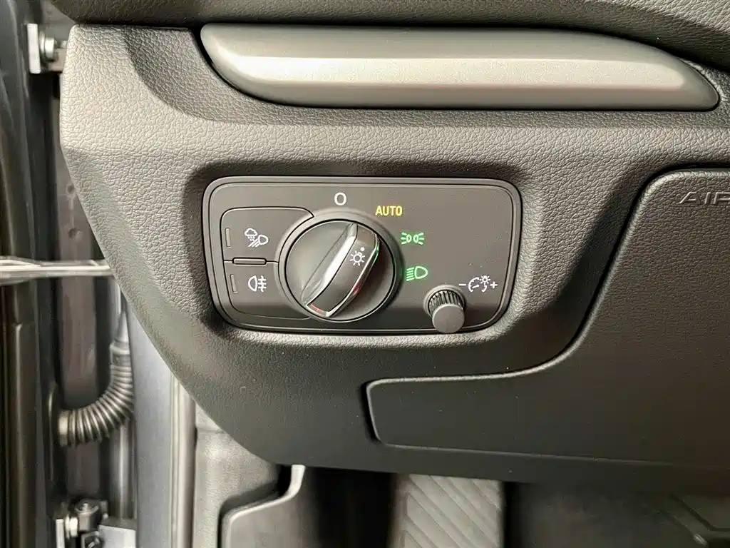 Audi A3 2020 Facelift Sportback 35 TFSI Progressive (China VI) фото 14