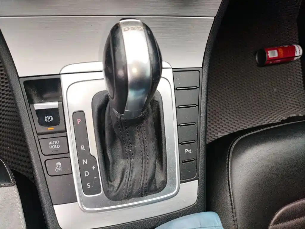 Volkswagen Magotan 2015 1.8TSI Leading фото 15