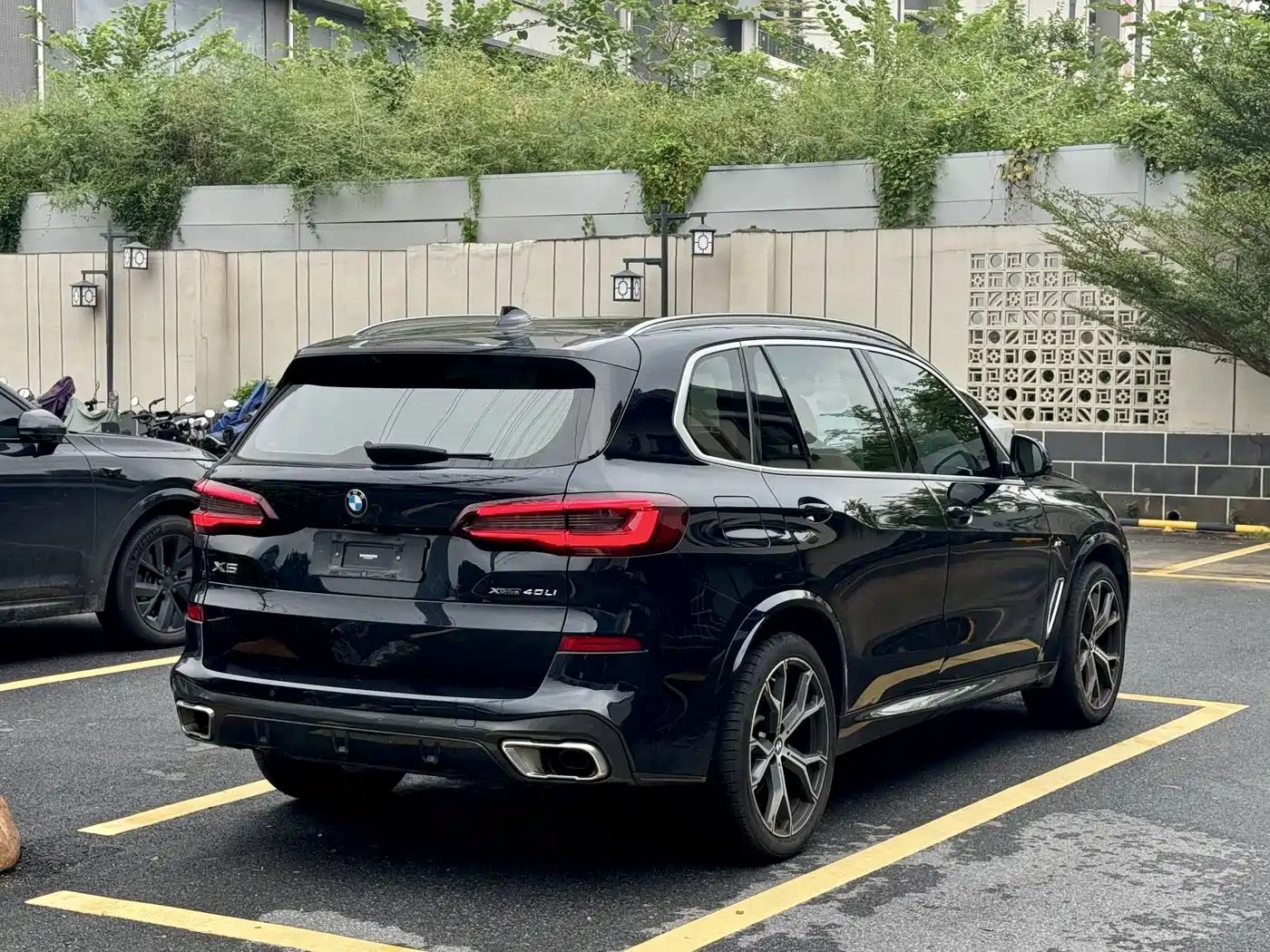 Фото 7 - BMW X5