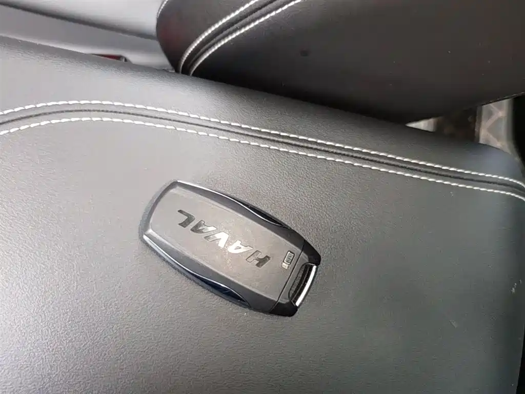 Haval H6 2021 3rd Generation 1.5T Auto 2WD Max фото 9