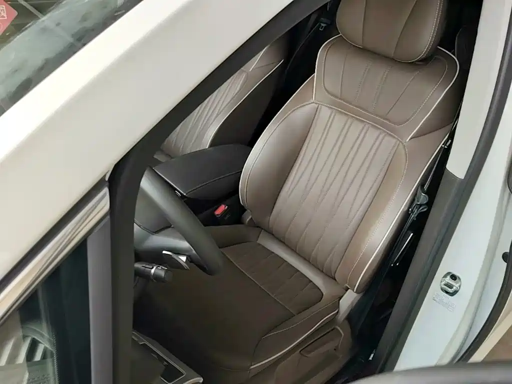 Roewe iMAX8 2024 2023 400TGI Comfort Edition