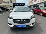 Фото 2 - Buick Excelle