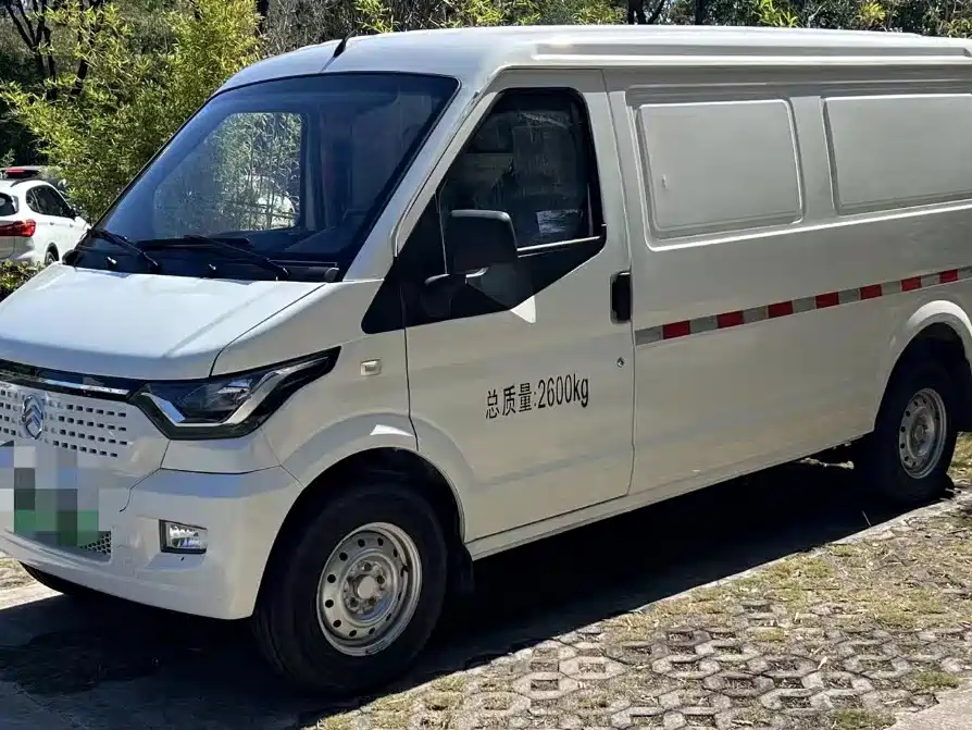Golden Dragon Golden Sea Lion New Energy 2023 2023 Longyun GLE570 41.86kWh