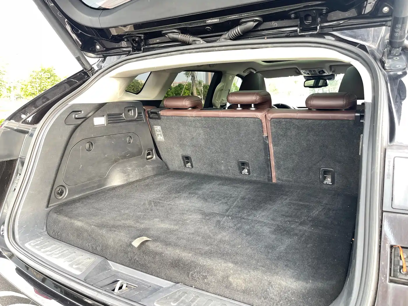 WEY P8 2018 2018 2.0T Exclusive