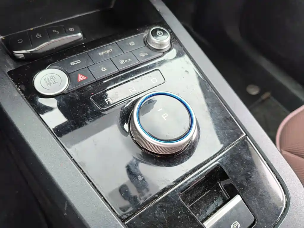 BYD e2 2022 2021 Standard