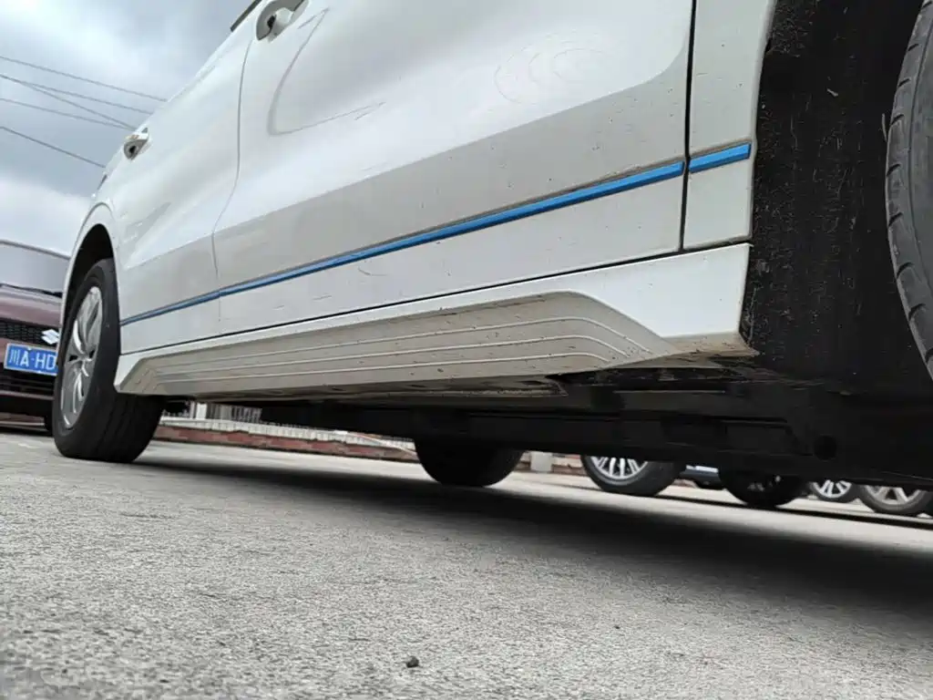 BYD e2 2022 2021 Standard