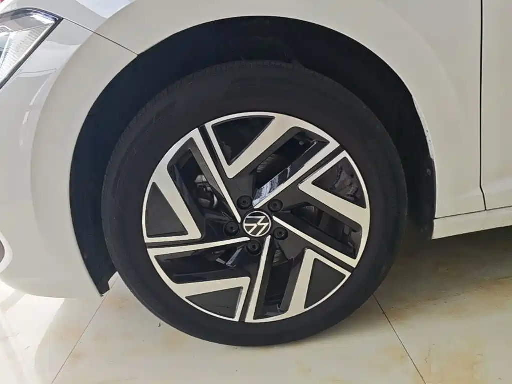 Volkswagen Sagitar, миниатюра 23