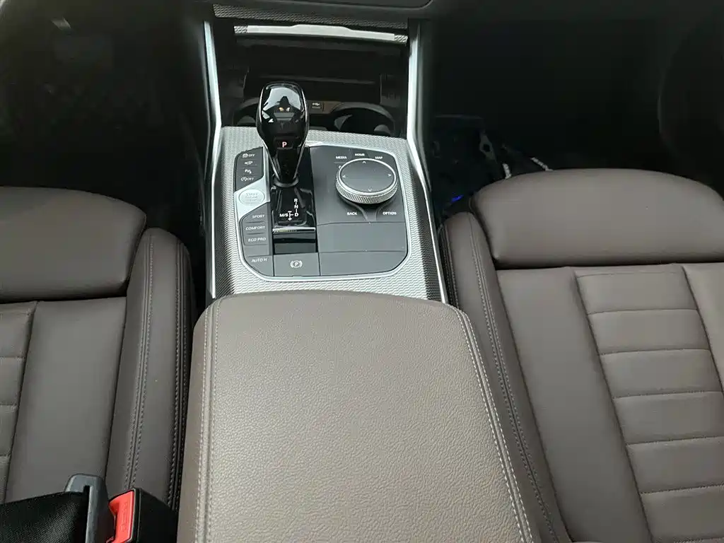 BMW 3 Series 2020 Facelift 325Li M Sport Night Edition фото 22