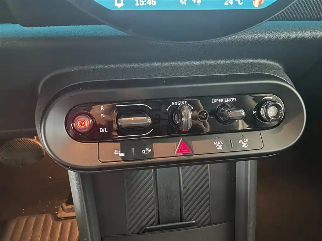 MINI MINI 2025 2025 1.5T COOPER Classic