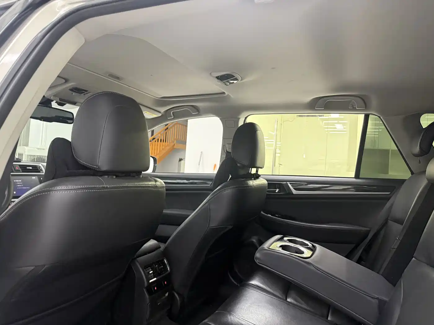 Subaru Outback 2018 2017 2.5i Sport Navigation Edition