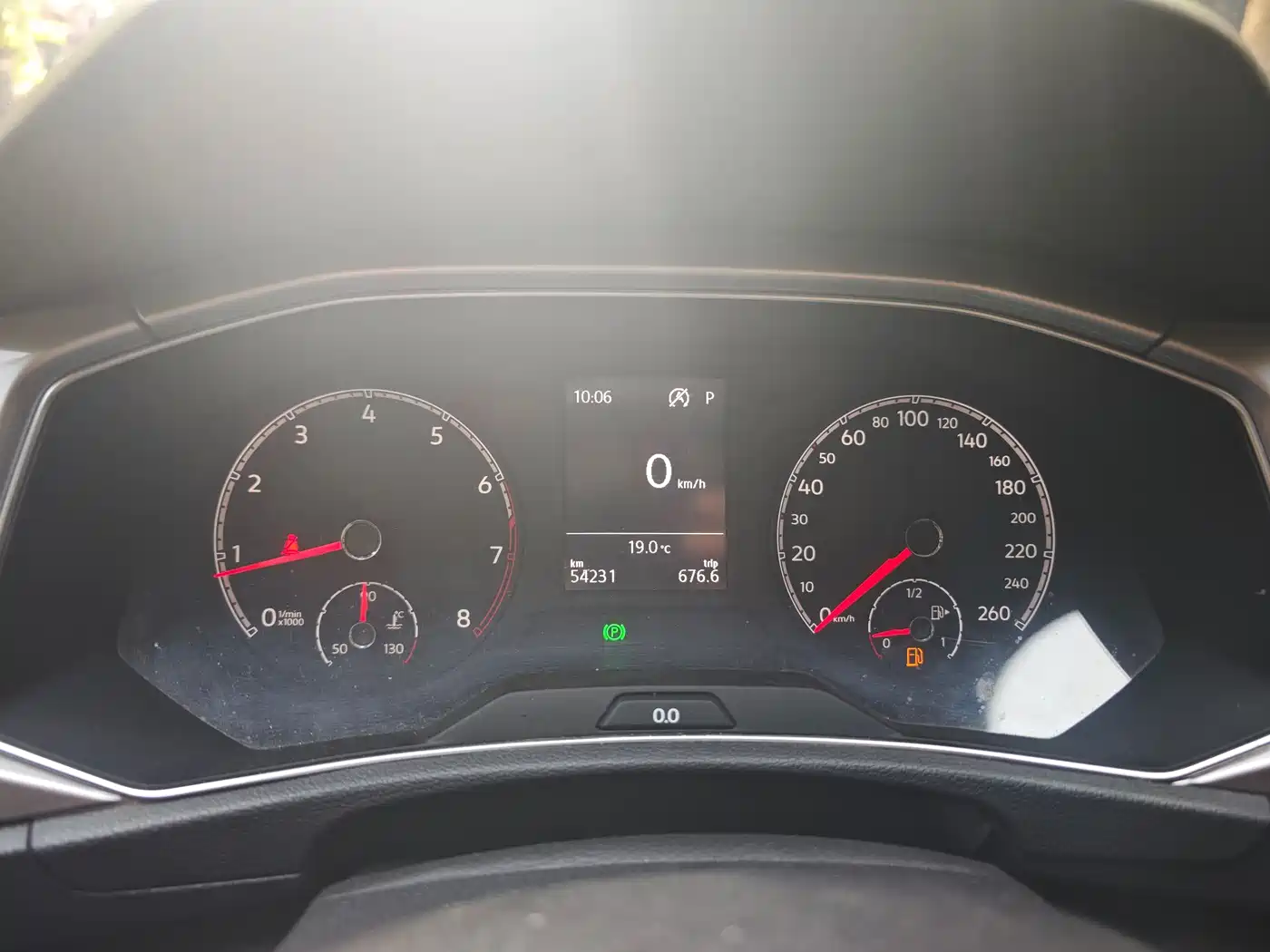 Volkswagen T-ROC 2021 280TSI DSG 2WD Elite Connected фото 2