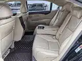 Фото 8 - Lexus LS