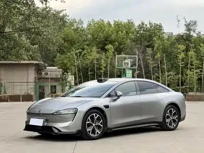 Luxeed S7