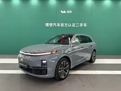 Li Auto L7