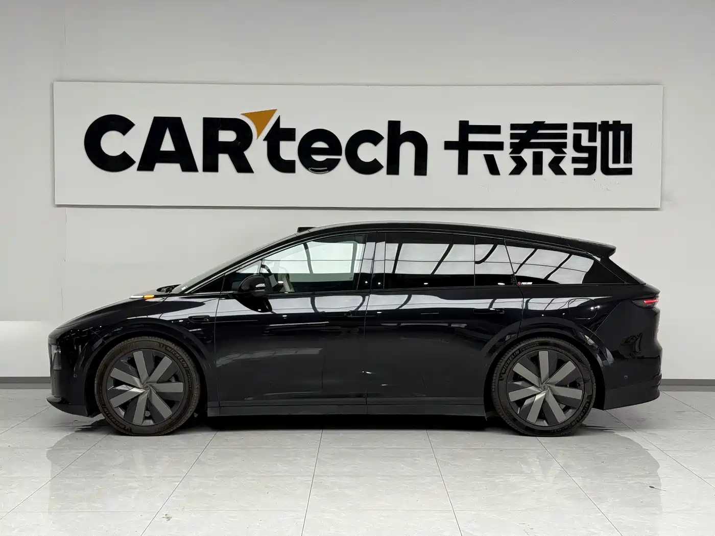 2026 Li Auto i6