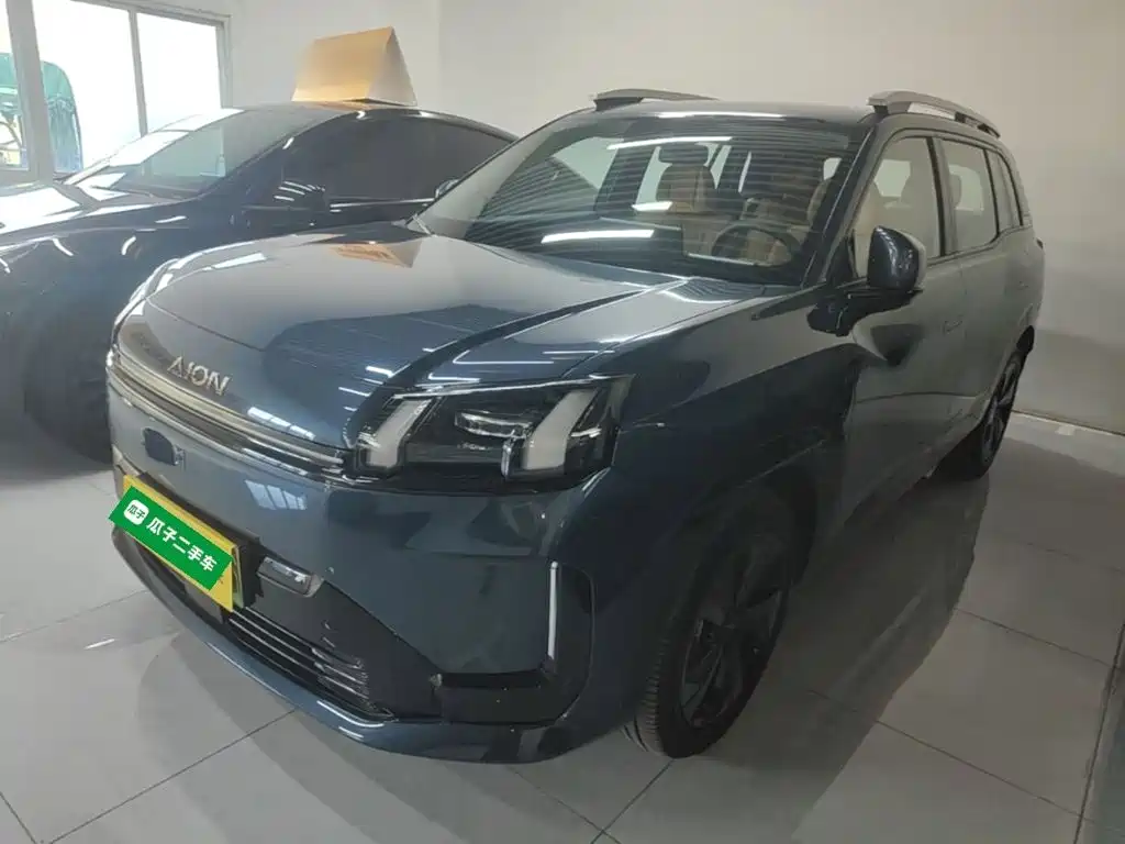 2025 Aion V
