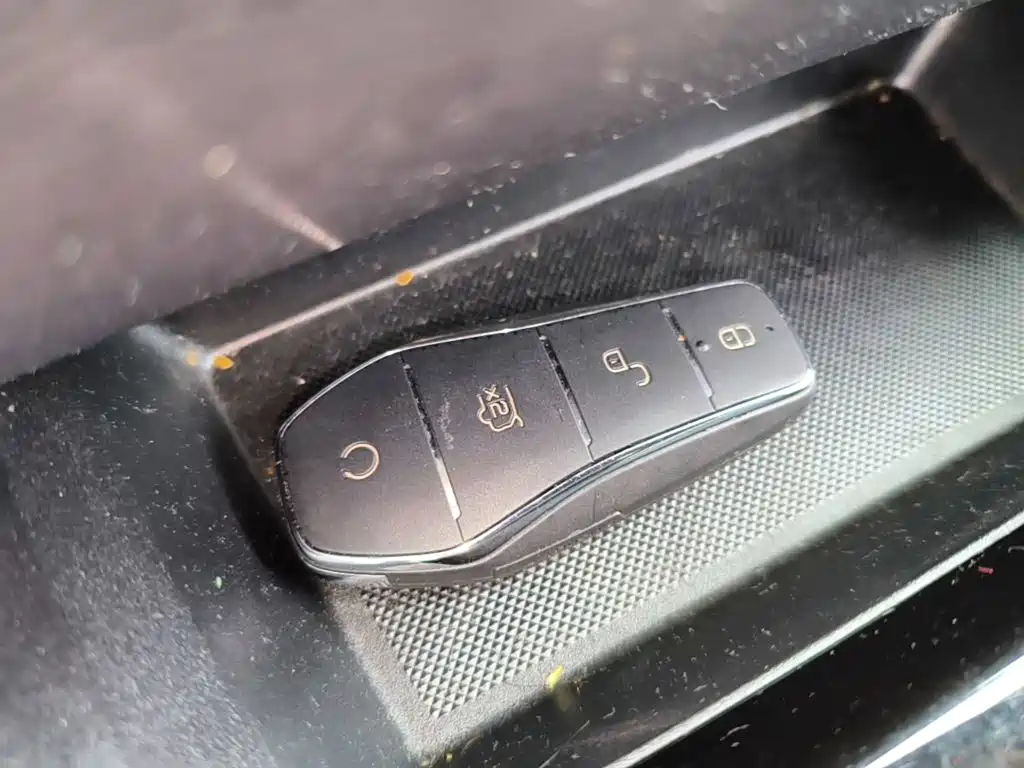 BYD e2 2022 2021 Standard
