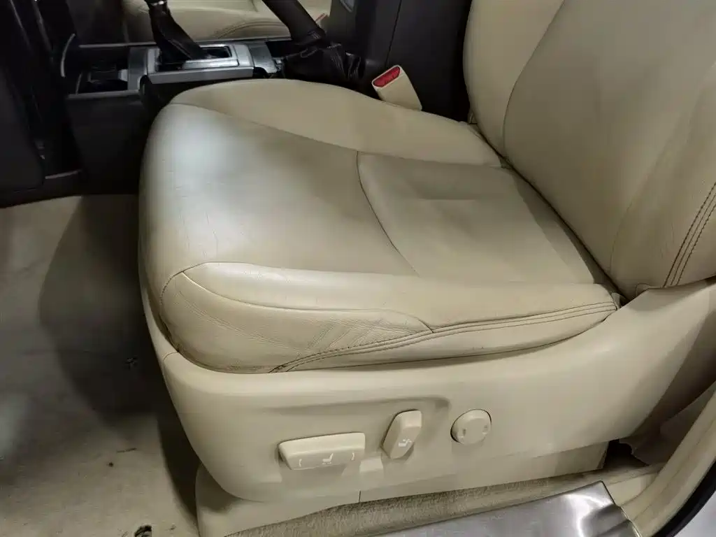 Toyota Prado 2016 2.7L Auto Luxury Edition фото 20